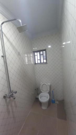 Dinero Smart Apartment - 2 Bedroom in Yaba, Lagos.